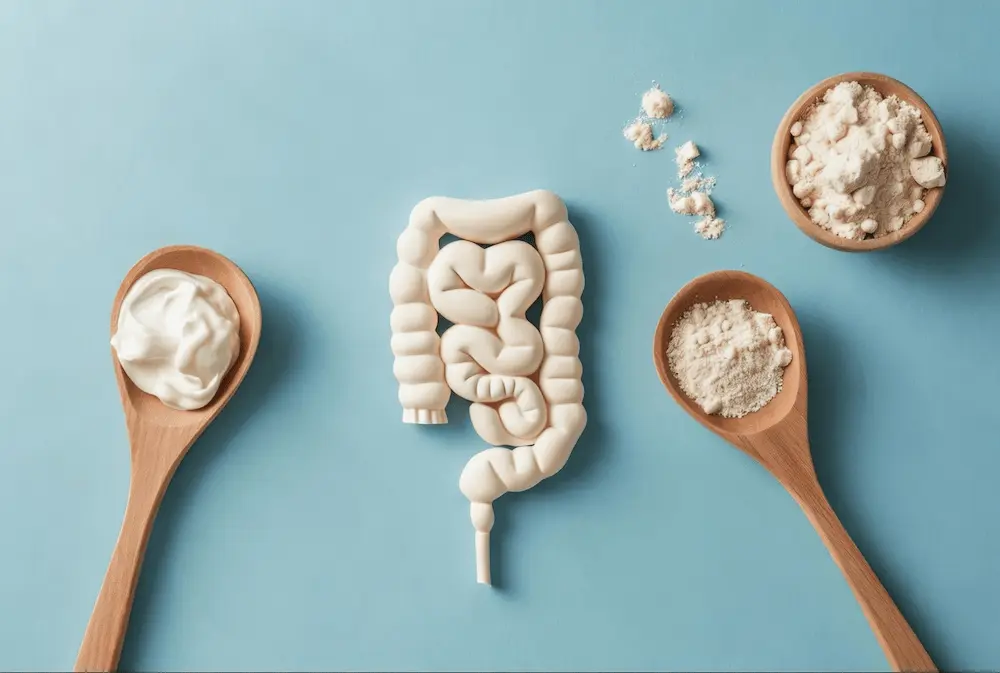 IBS Homeopathy
